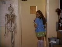 Click to watch 'Anatomy Lesson' (popup) Perversions Of Science